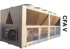 CFA V - CF Chiller