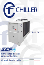 CF Chiller 