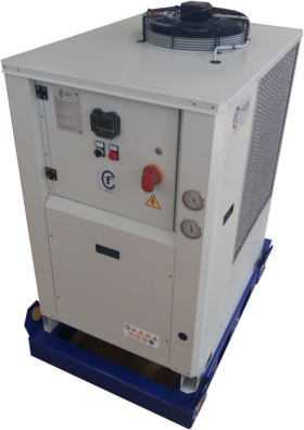 ZCF_Re 108 - CF Chiller