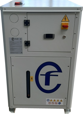 ZCM - CF Chiller