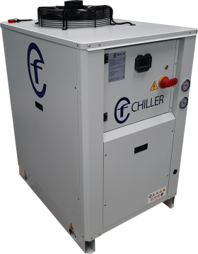 ZCE - ECONOMIC LINE - CF Chiller 