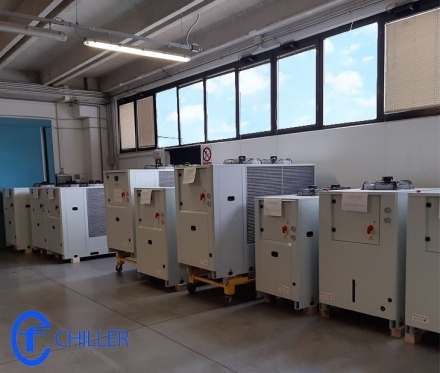 MAGAZZINO CF CHILLER - CF Chiller