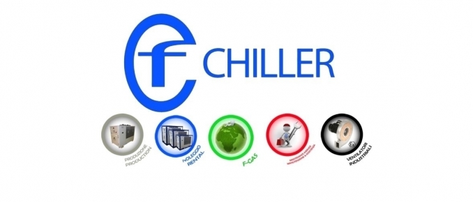 I SERVIZI - CF Chiller 