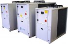 CFA Air Cooled Water Chiller - CF Chiller