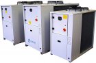 CFA Air Cooled Water Chiller - Tel +39 0498792774