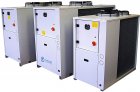 CFA MC - Air cooled Motocondensing units - CF Chiller