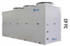 CFA FC - Air cooled water chiller with FREE COOLING - CF Chiller