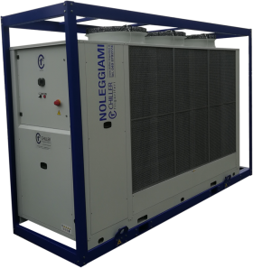 ZCF_Re 1160 - CF Chiller