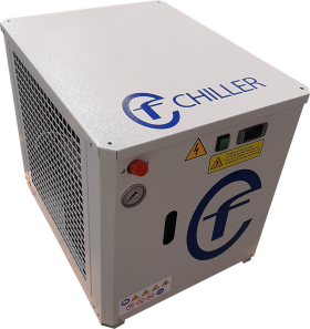 ZME - Mini and compact chillers - CF Chiller