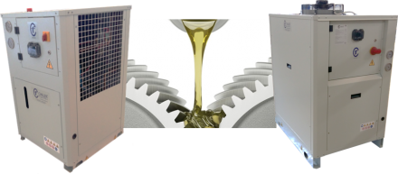 ZCM-O / ZCF-O (Oil direct cooling) - Tel +39 0498792774