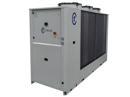 ZCF - ZHF (TOP QUALITY) - CF Chiller